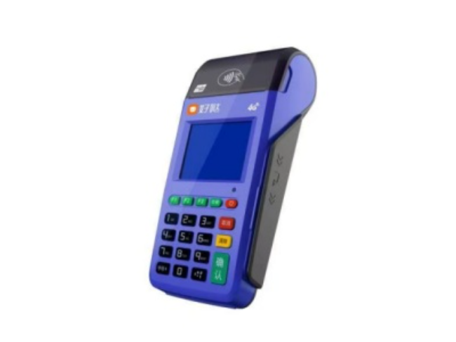 浦东慧POS